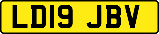 LD19JBV