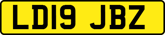 LD19JBZ