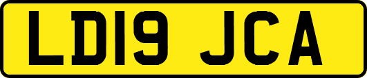 LD19JCA