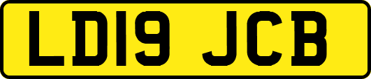 LD19JCB
