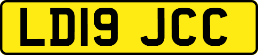 LD19JCC