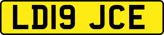 LD19JCE
