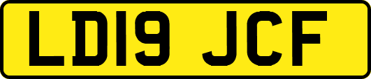 LD19JCF
