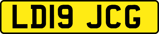 LD19JCG