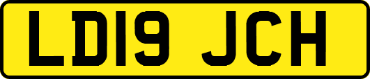LD19JCH