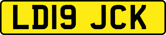 LD19JCK