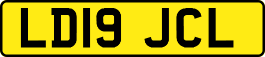 LD19JCL