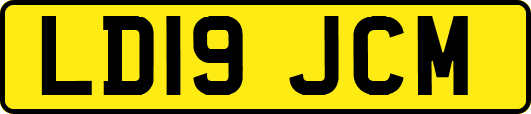 LD19JCM