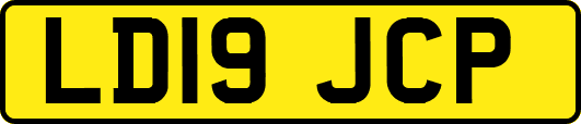 LD19JCP