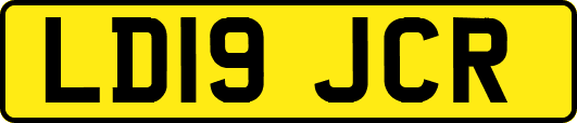 LD19JCR