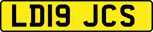 LD19JCS
