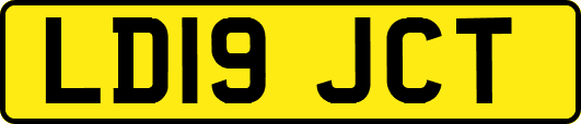 LD19JCT