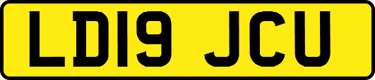 LD19JCU