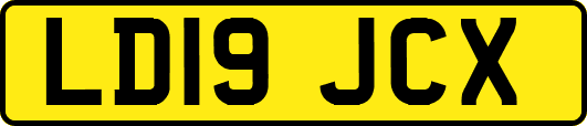 LD19JCX