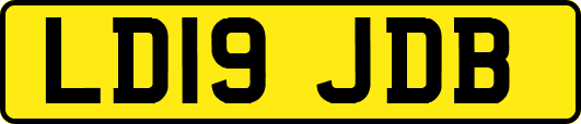LD19JDB