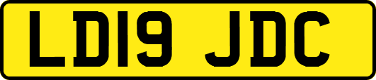LD19JDC