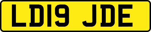 LD19JDE