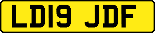 LD19JDF