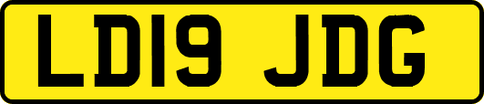 LD19JDG