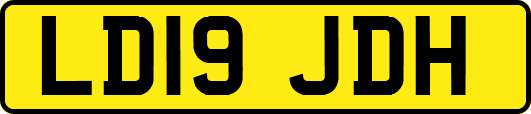 LD19JDH