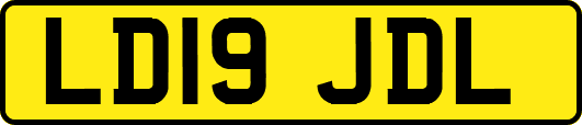 LD19JDL