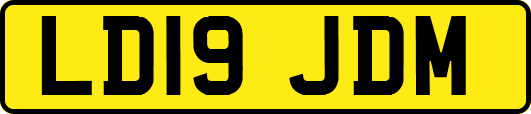 LD19JDM