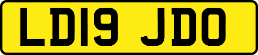 LD19JDO