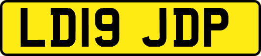 LD19JDP