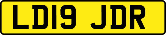 LD19JDR