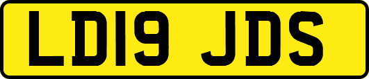 LD19JDS