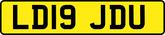 LD19JDU