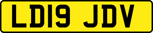 LD19JDV