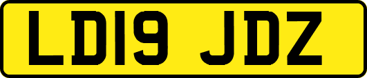 LD19JDZ