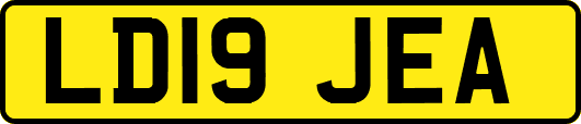 LD19JEA