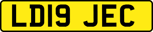 LD19JEC