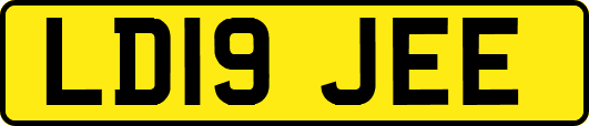 LD19JEE