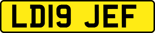 LD19JEF