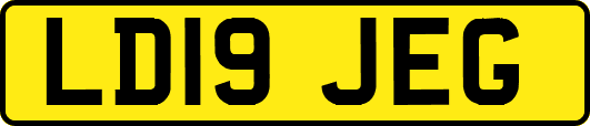 LD19JEG
