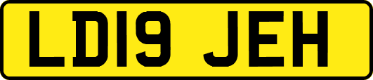 LD19JEH