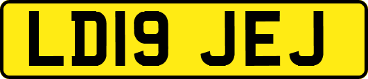 LD19JEJ