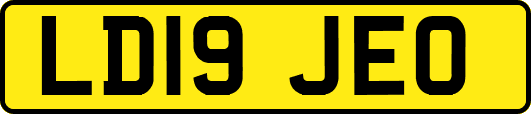 LD19JEO