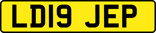 LD19JEP