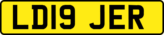 LD19JER