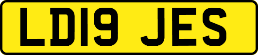 LD19JES
