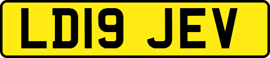 LD19JEV