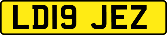LD19JEZ