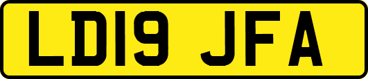 LD19JFA