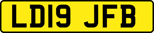 LD19JFB