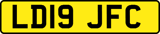 LD19JFC