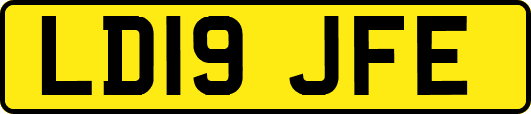 LD19JFE